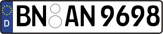 BN-AN9698