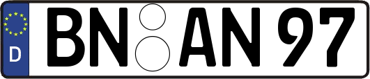 BN-AN97