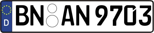 BN-AN9703