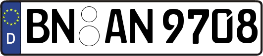 BN-AN9708