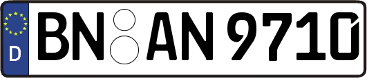 BN-AN9710