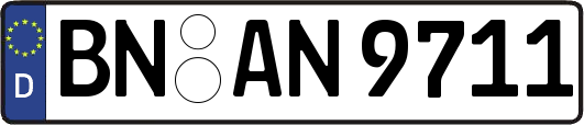 BN-AN9711