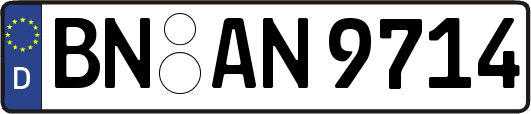 BN-AN9714