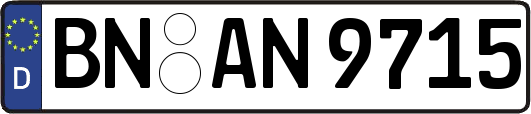 BN-AN9715