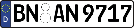BN-AN9717