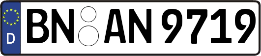 BN-AN9719
