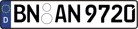BN-AN9720