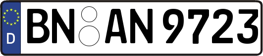 BN-AN9723