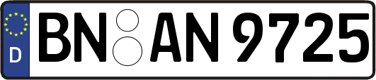 BN-AN9725