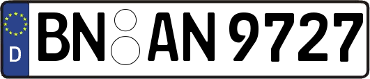 BN-AN9727