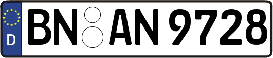 BN-AN9728