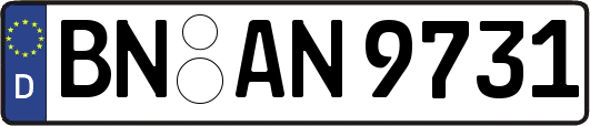 BN-AN9731