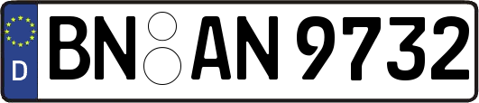 BN-AN9732