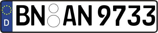 BN-AN9733