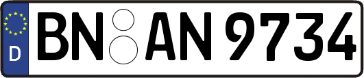 BN-AN9734
