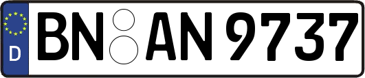 BN-AN9737