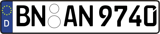 BN-AN9740