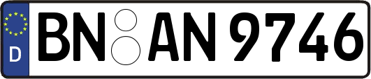 BN-AN9746