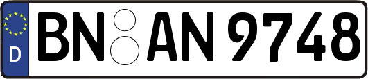BN-AN9748