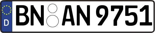 BN-AN9751