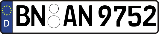 BN-AN9752