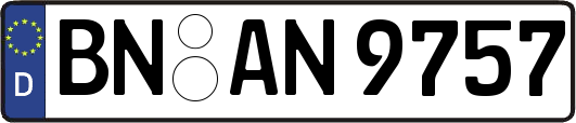 BN-AN9757