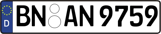 BN-AN9759