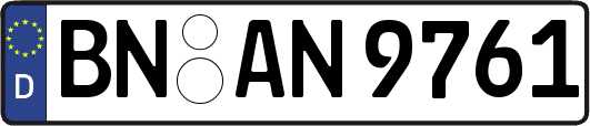 BN-AN9761
