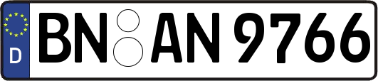 BN-AN9766