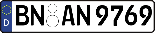 BN-AN9769