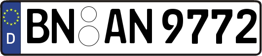 BN-AN9772