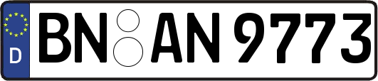 BN-AN9773