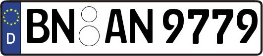 BN-AN9779