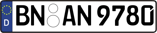 BN-AN9780