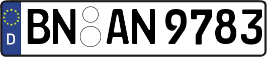 BN-AN9783