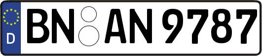 BN-AN9787