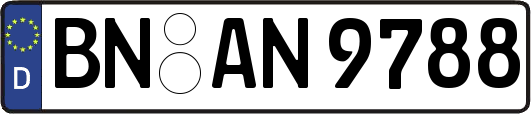 BN-AN9788