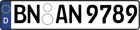 BN-AN9789