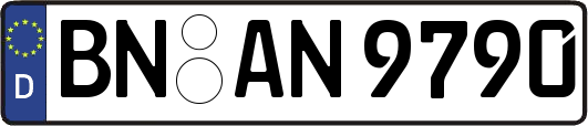 BN-AN9790