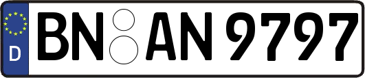 BN-AN9797