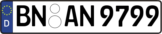 BN-AN9799