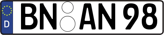 BN-AN98