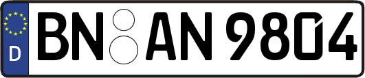 BN-AN9804