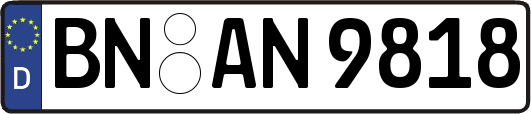 BN-AN9818