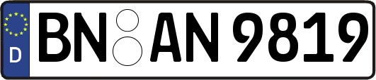 BN-AN9819