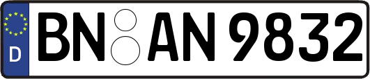 BN-AN9832