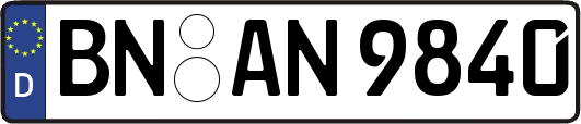 BN-AN9840