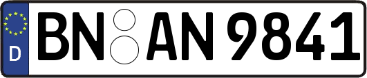 BN-AN9841