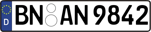BN-AN9842