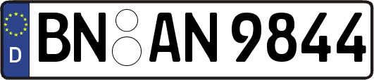BN-AN9844